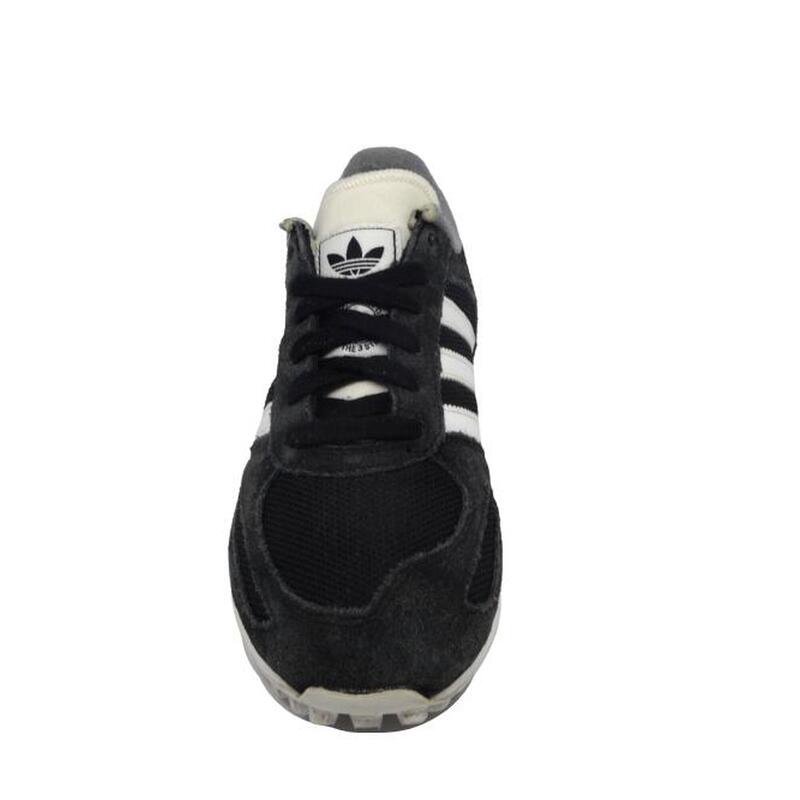 Tweedehands   L.A Trainer - Adidas-  zeer goede staat