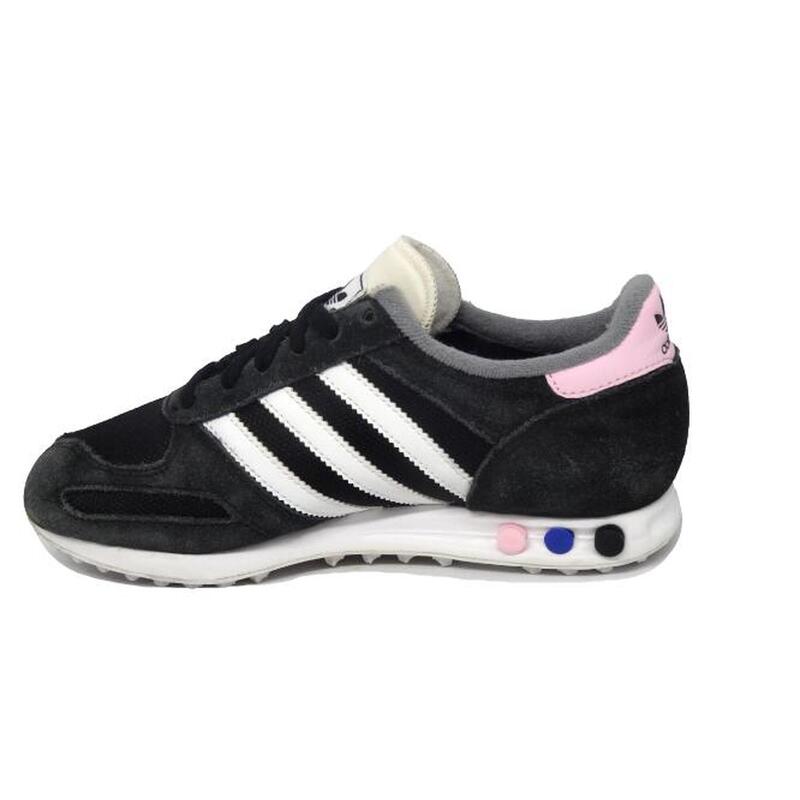 Tweedehands   L.A Trainer - Adidas-  zeer goede staat