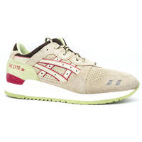 Reconditionné - Gel lyte III scorpion pack - Asics- Très bon état