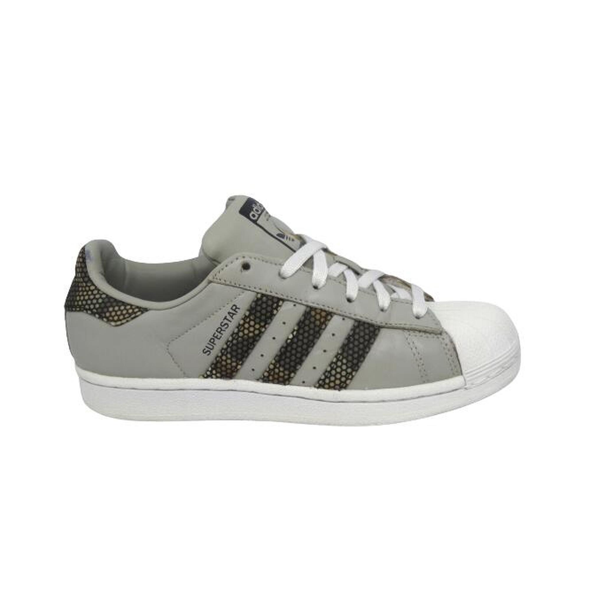 ADIDAS Reconditionné - Superstar - Adidas- Très bon état