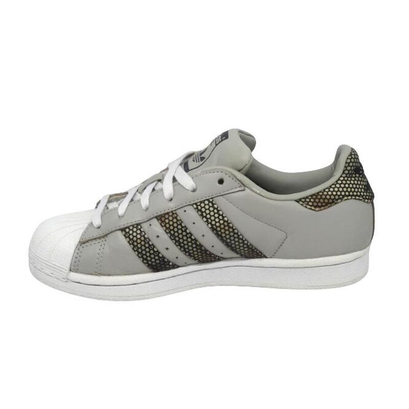 Reconditionné - Superstar - Adidas- Très bon état