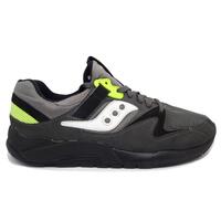 Reconditionné - Grid 9000 - Saucony- Très bon état