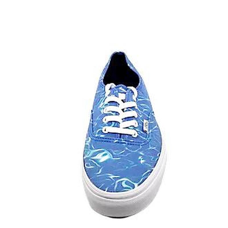 Tweedehands   Era aqua - Vans-  zeer goede staat