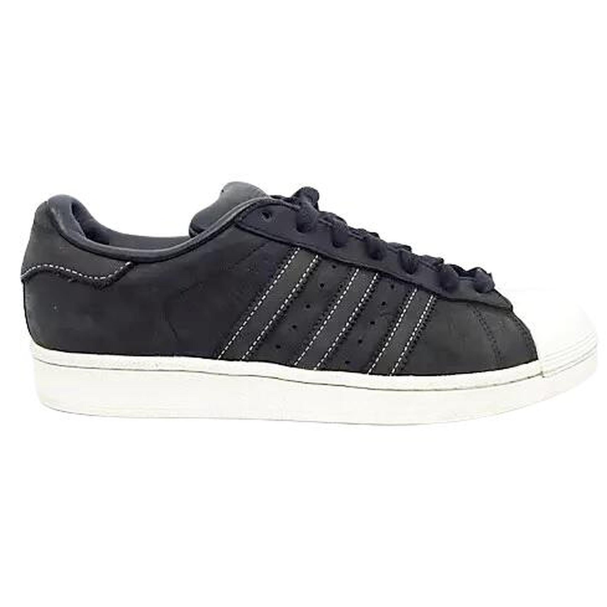 Sneakers femme Adidas noires 37 | Decathlon