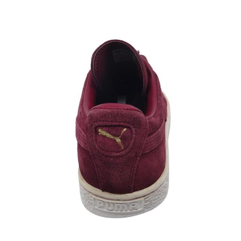 Tweedehands   Suede - Puma-  zeer goede staat