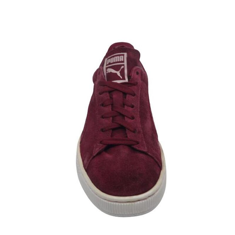 Tweedehands   Suede - Puma-  zeer goede staat