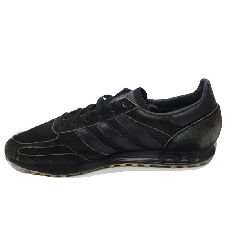 Tweedehands   L.A Trainer - Adidas-  zeer goede staat