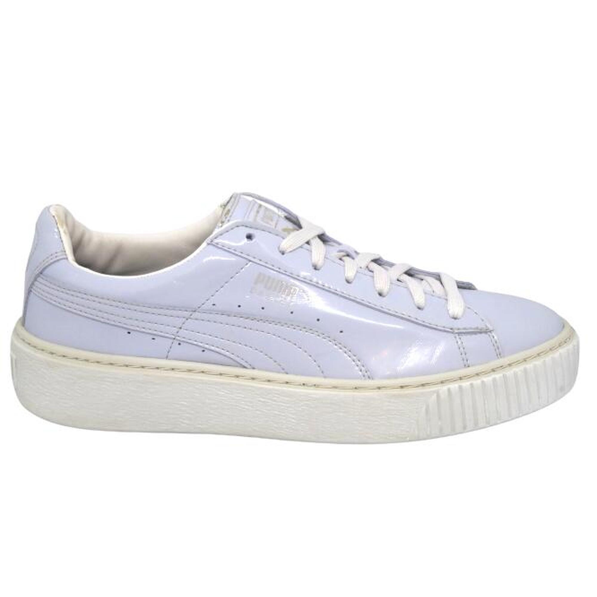 PUMA Reconditionné - Basket - Puma- Très bon état