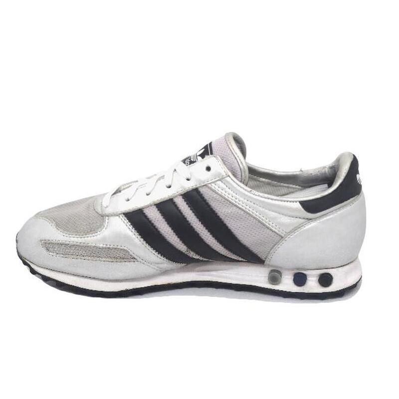 Tweedehands   L.A Trainer - Adidas-  zeer goede staat