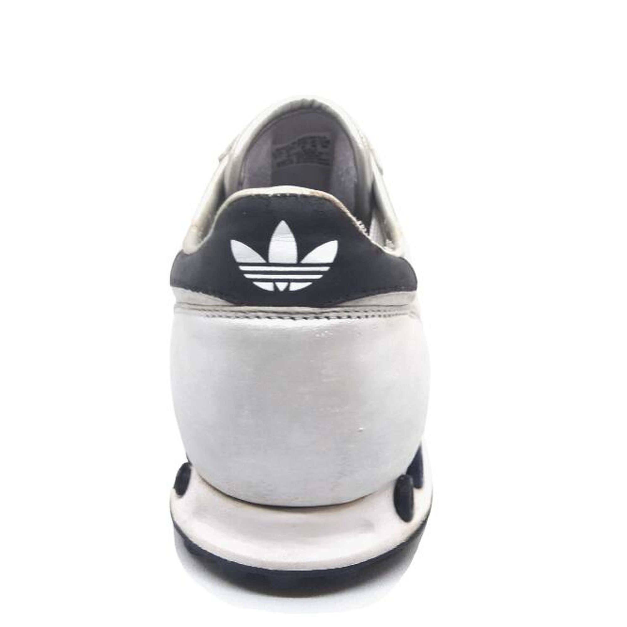 ADIDAS Tweedehands L.A Trainer Adidas zeer goede staat Decathlon