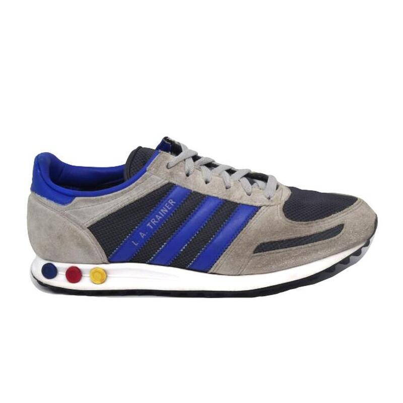 Tweedehands   L.A Trainer - Adidas-  zeer goede staat