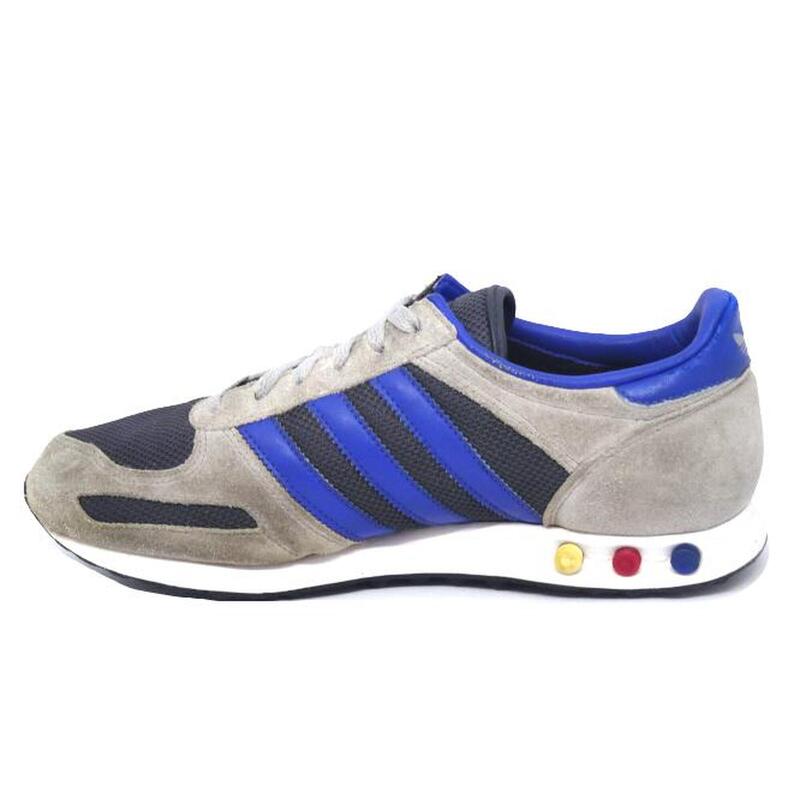 Seconde vie - L.A Trainer - Adidas- Très bon état