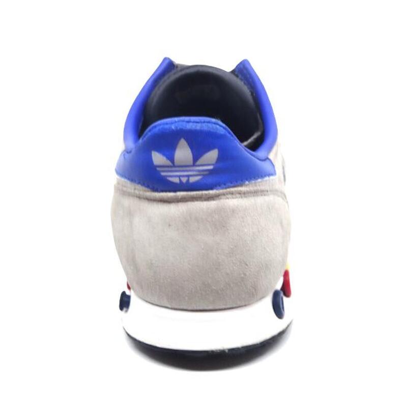 Seconde vie - L.A Trainer - Adidas- Très bon état