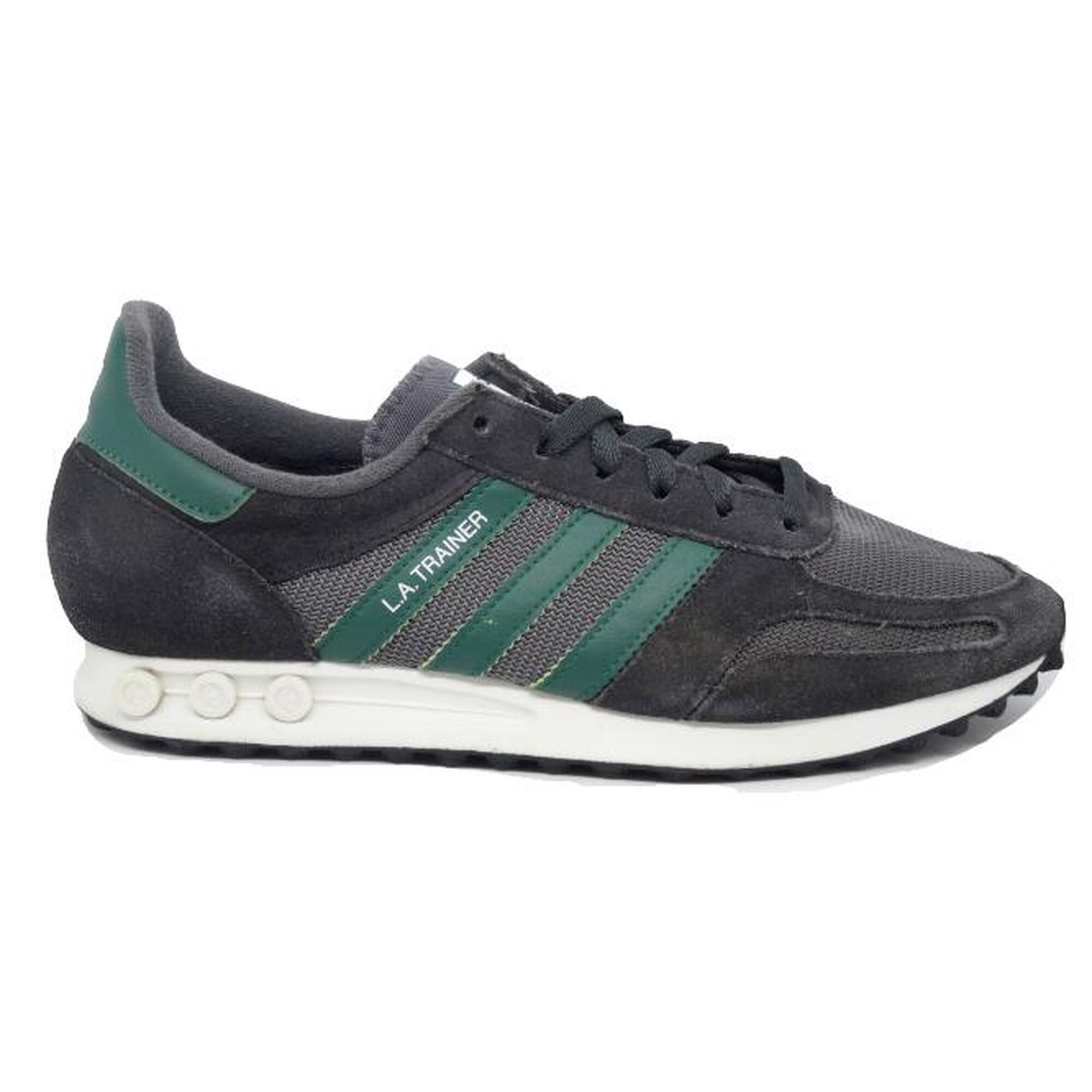 Adidas la trainer vert cheap