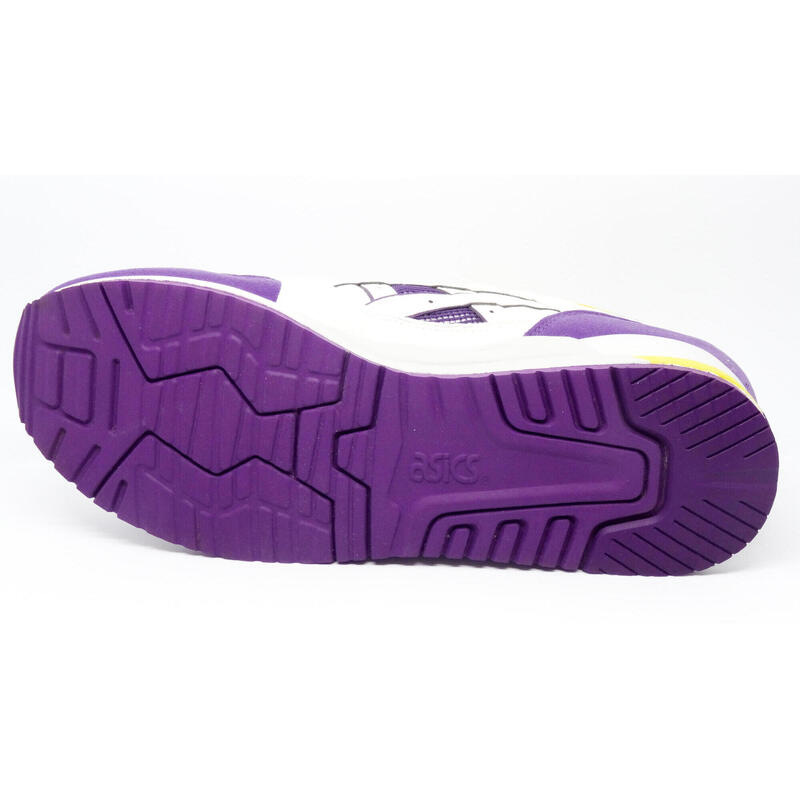 Tweedehands   Gel lyte III Lakers - Asics-  zeer goede staat