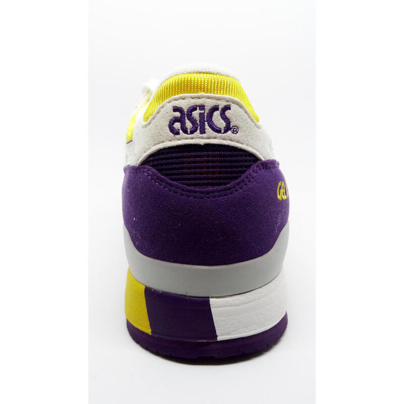 Seconde vie - Gel lyte III Lakers - Asics- Très bon état