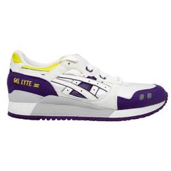 Tweedehands   Gel lyte III Lakers - Asics-  zeer goede staat