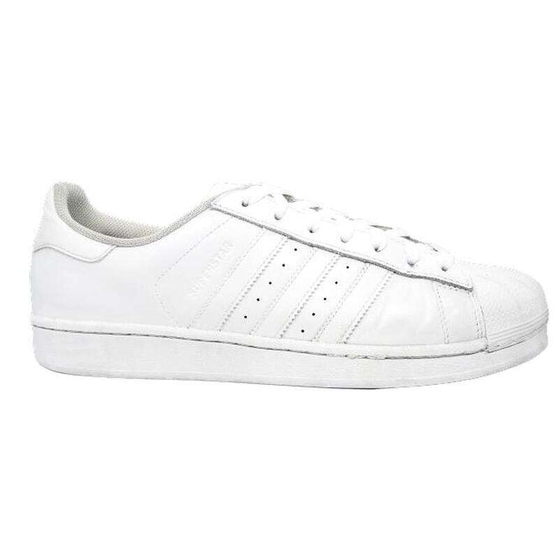 Reconditionné - Superstar - Adidas- Très bon état