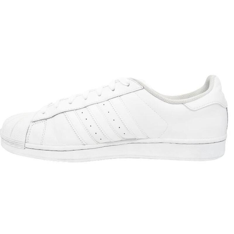 Reconditionné - Superstar - Adidas- Très bon état