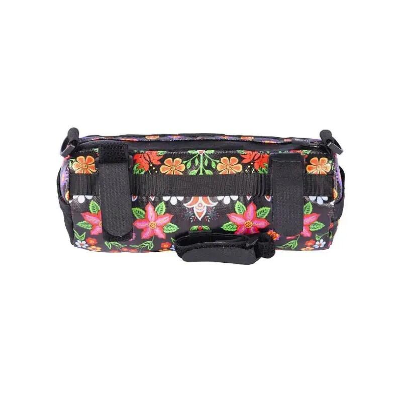 Bolsa Manillar Bicicleta Bikepacking 2,4 L Frida Cycoloy 4/5