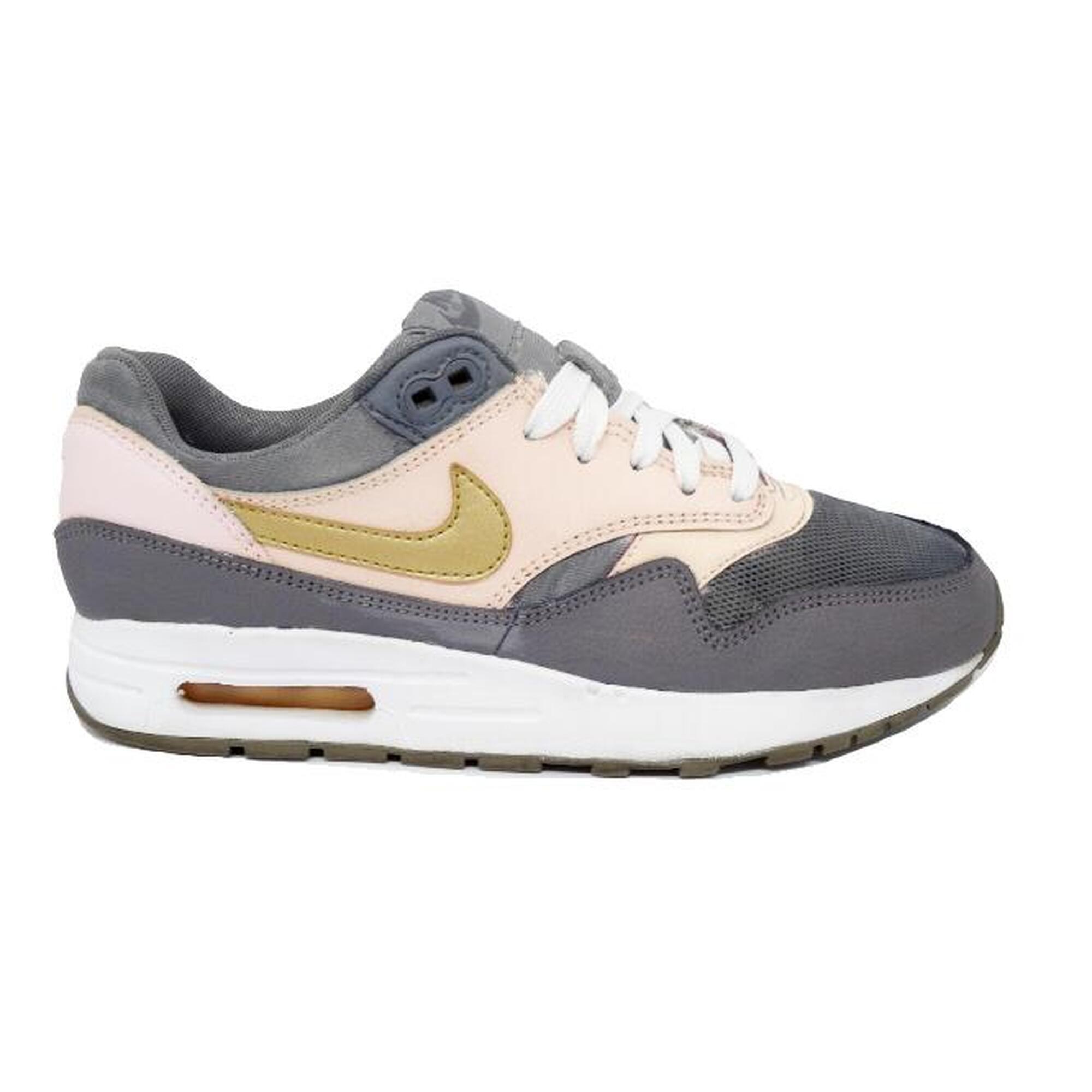 NIKE Tweedehands Air max 1 Nike zeer goede staat Decathlon