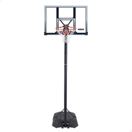 Panier de Basketball sur pied avec base Board-111.7cm Ajustable Lifetime #90001