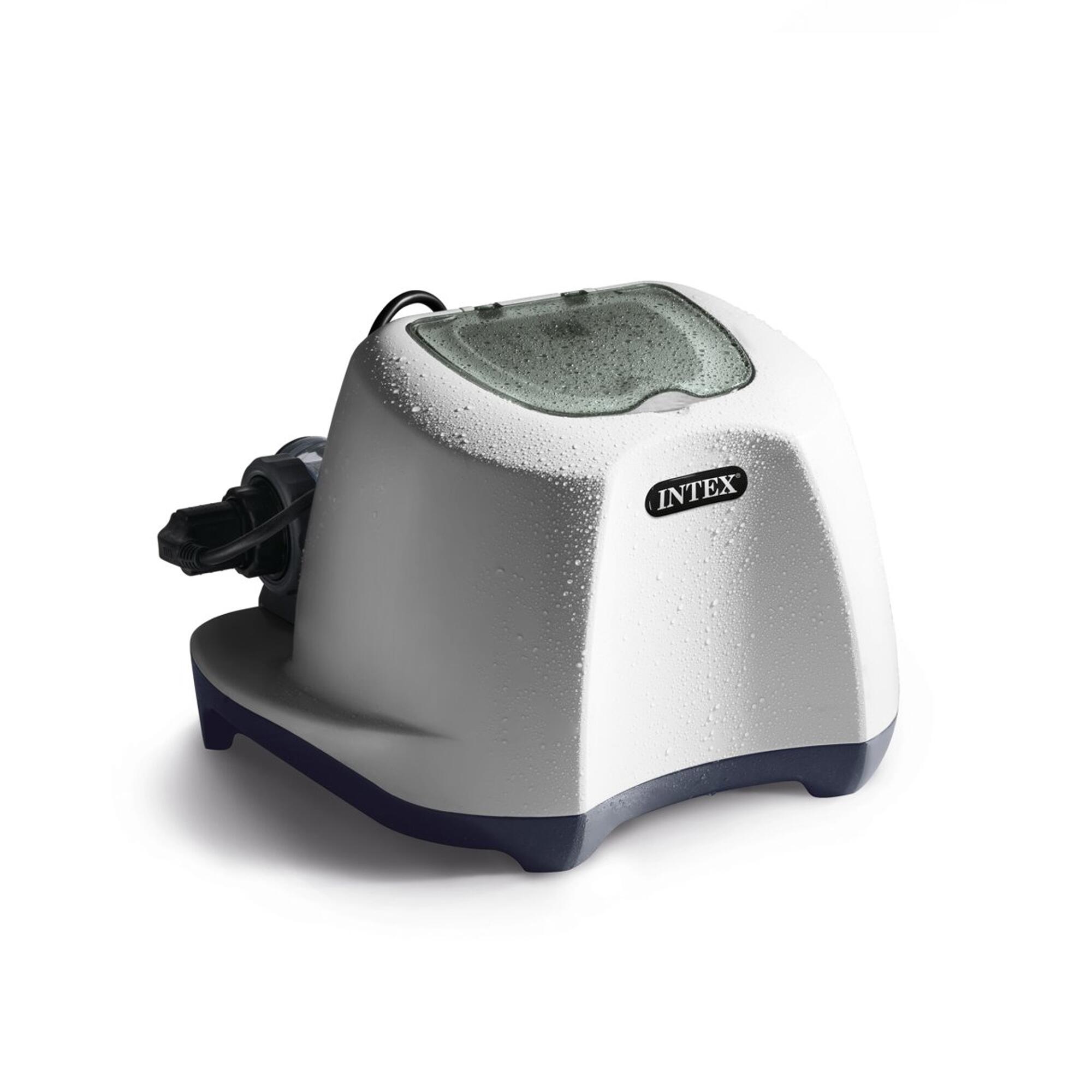 Intex 26668 - Generatore Salino di Cloro Krystal Clear, 2650-12112 L/h 2/5