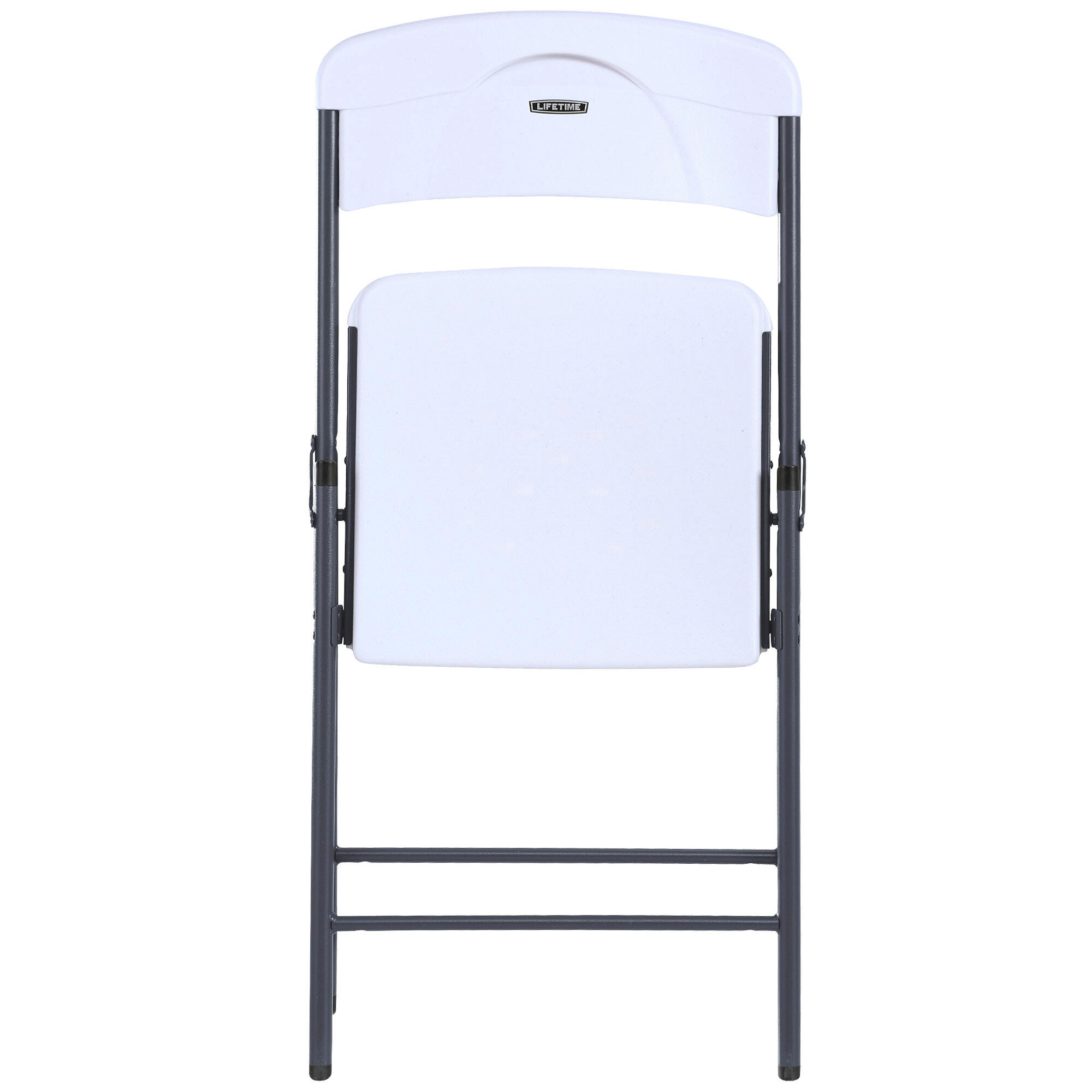 Ensemble de 4 chaises pliantes 2/5