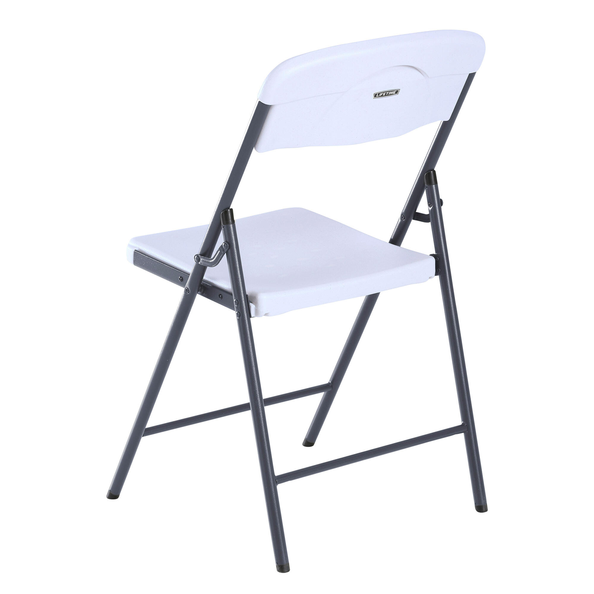 Ensemble de 4 chaises pliantes 4/5