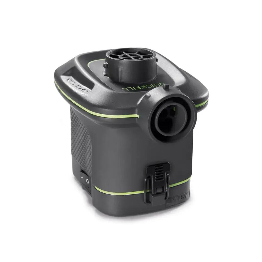Intex Quick-Fill Battery Air Pump