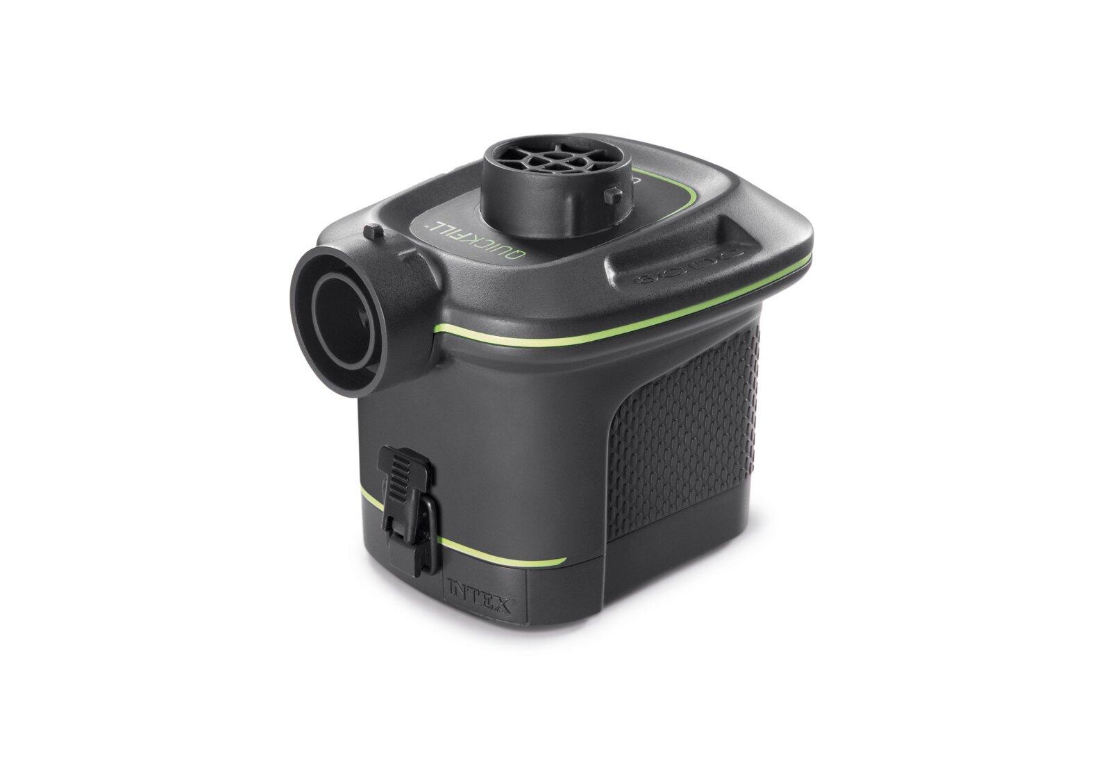 Příruční pumpa na baterie INTEX 66638 Quick-Fill 2/4