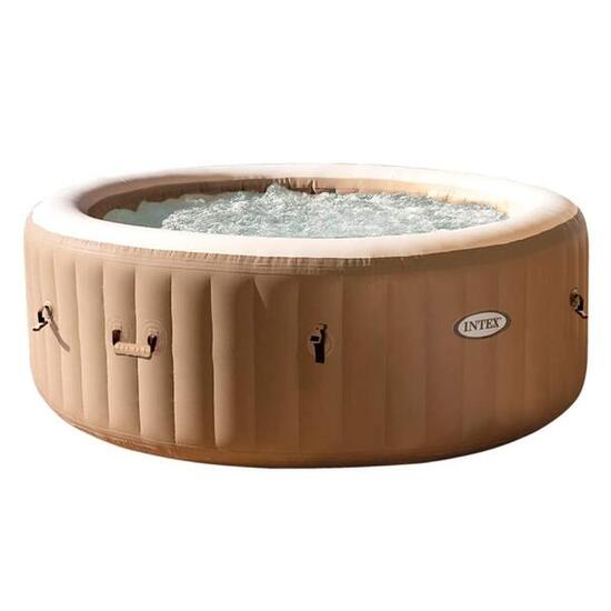 Spa gonflable Intex PureSpa Sahara 6 places