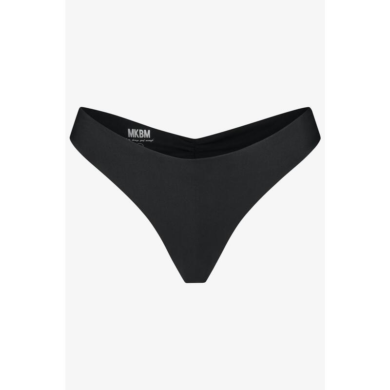 Bikini String Bottom Elegant bikini broekje dames bikini dames