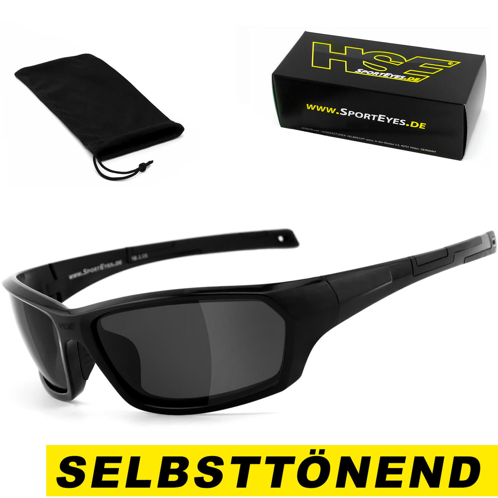 HSE - SPORTEYES picture