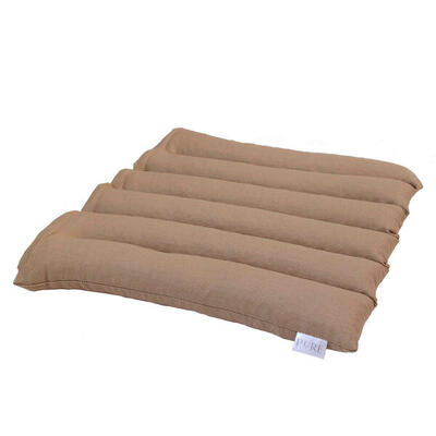 Meditatiematje beige - pure