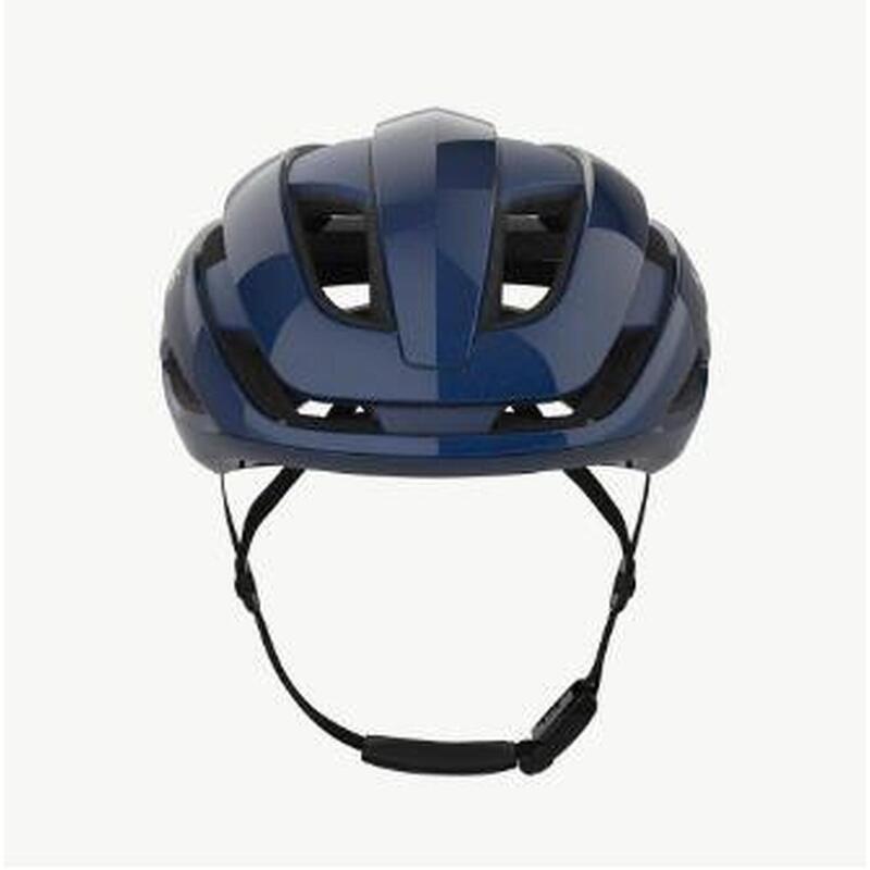 ALPHA MIPS 成人公路單車頭盔 - 藍色