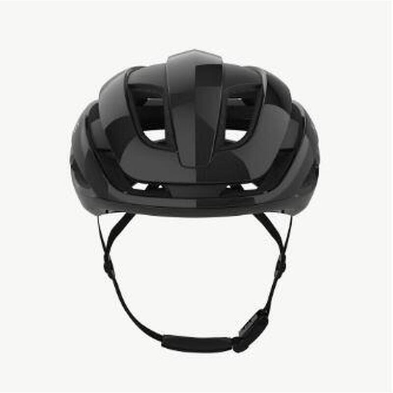 ALPHA MIPS ADULT ROAD BIKE HELMET - BLACK