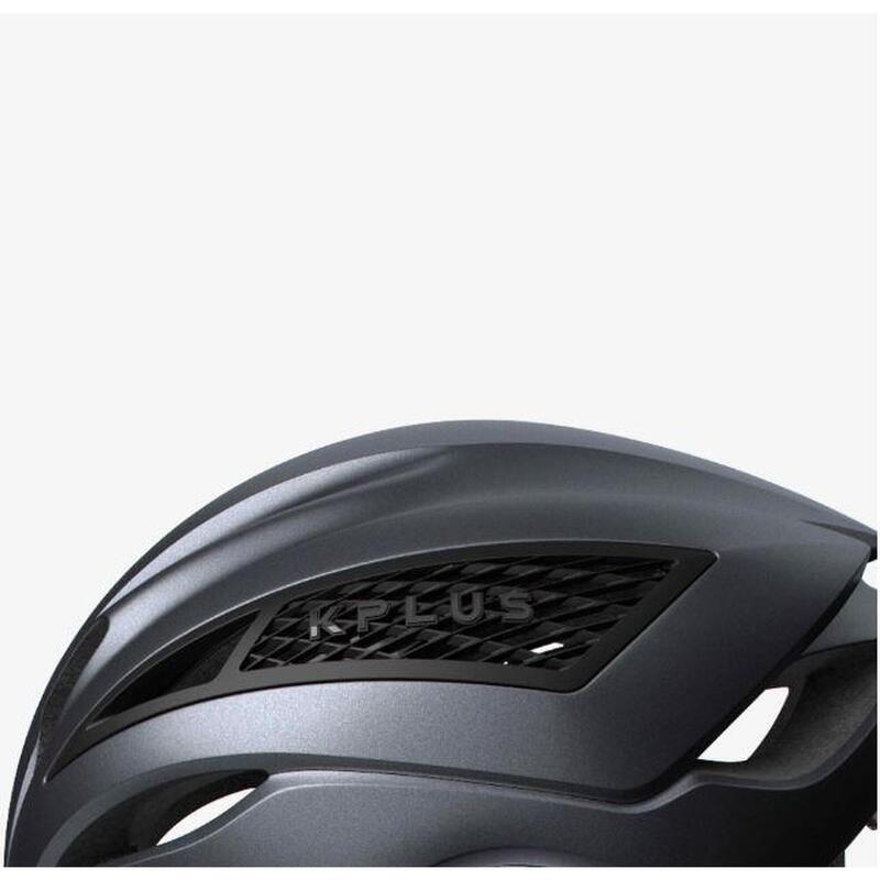 ULTRA ADULT ROAD BIKE HELMET - MATTE GREY