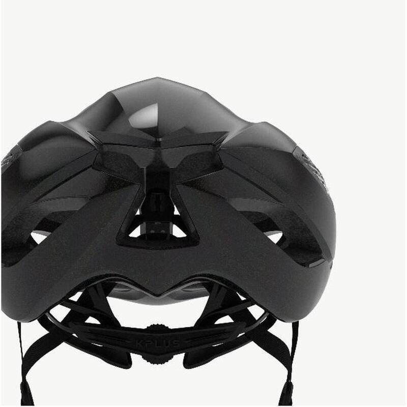 ULTRA ADULT ROAD BIKE HELMET - GALAXY BLACK