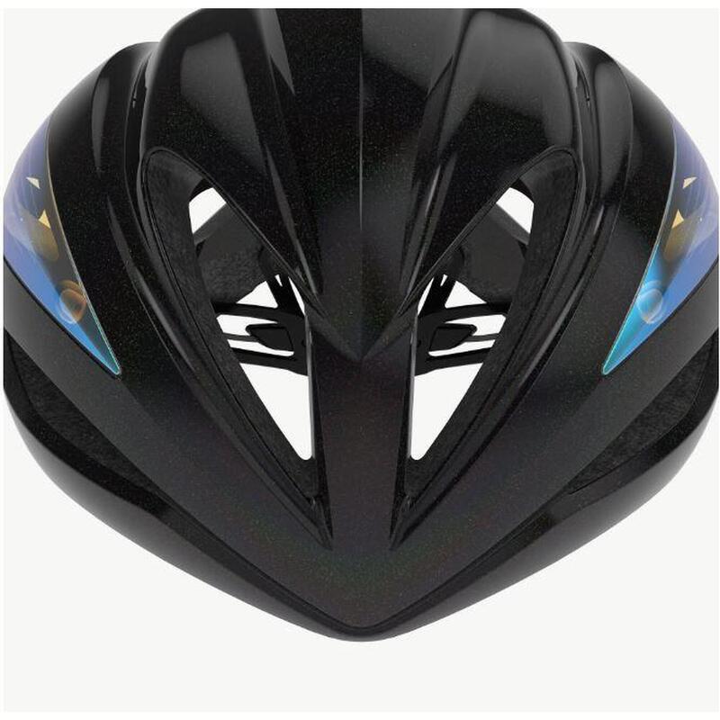 ULTRA ADULT ROAD BIKE HELMET - GALAXY BLACK