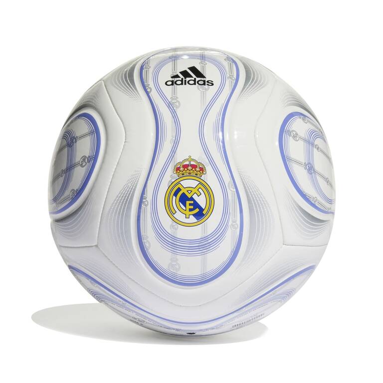 ADIDAS REAL MADRID BALL