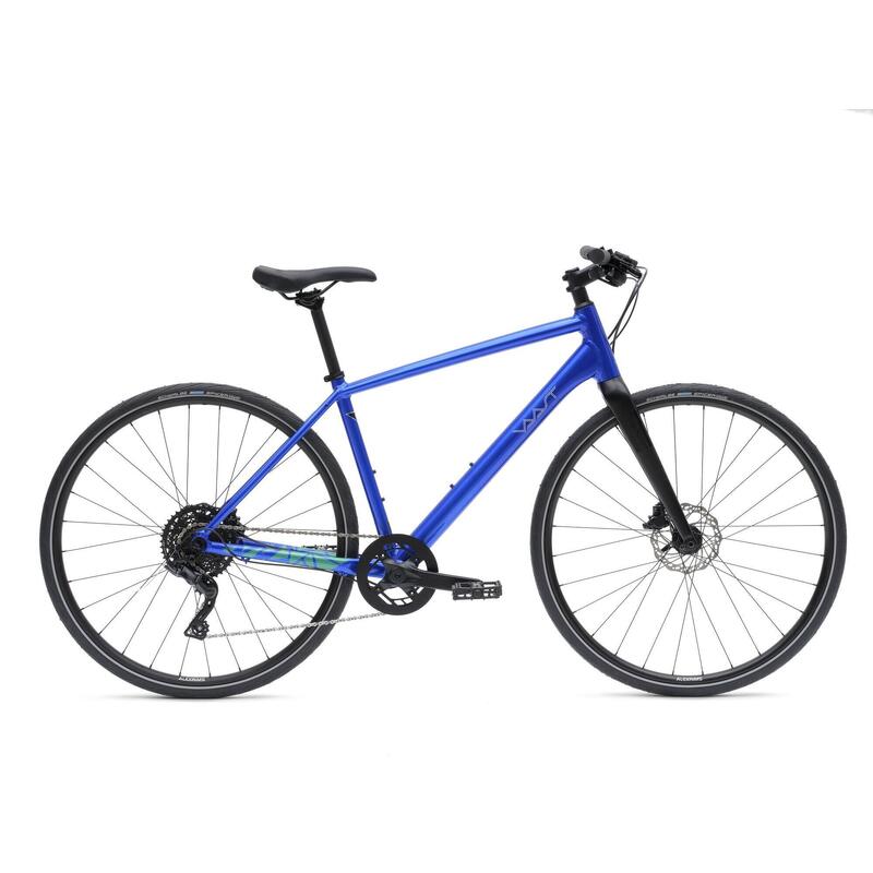 (Unassembled)VAAST City Bike U/1 700C