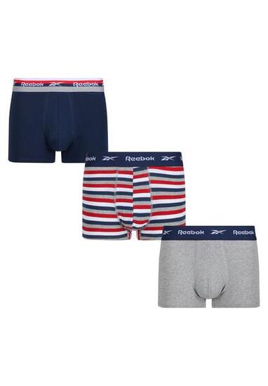 Caleçon Hommes REEBOK
