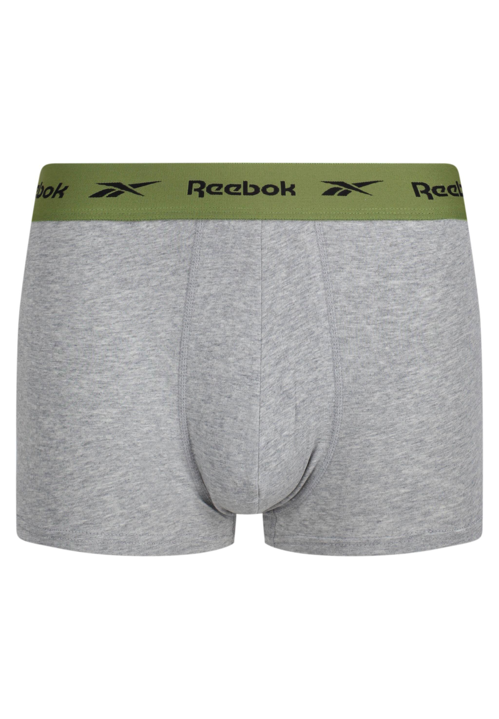 Caleçon Hommes REEBOK 5/5