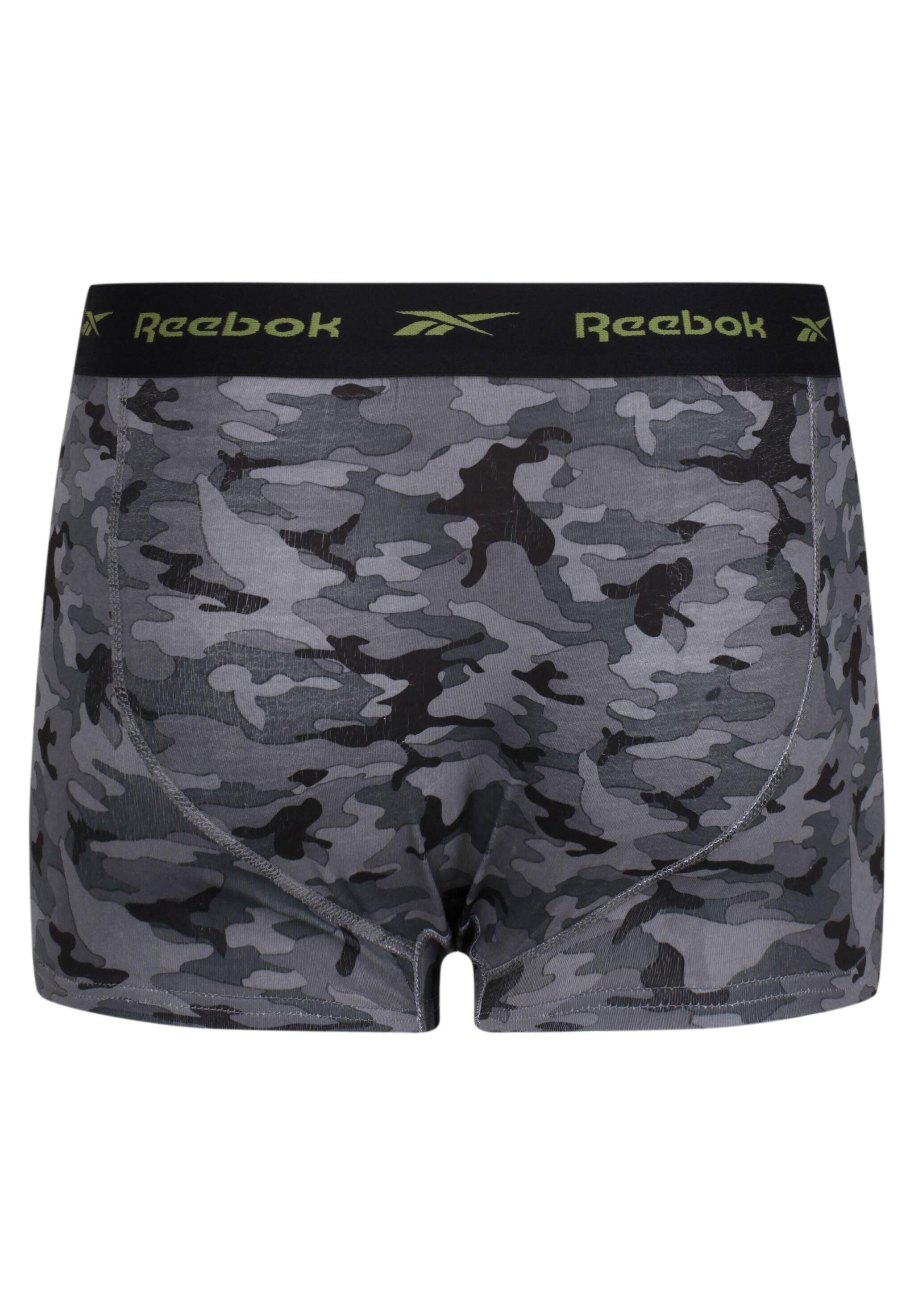 Caleçon Hommes REEBOK 2/5