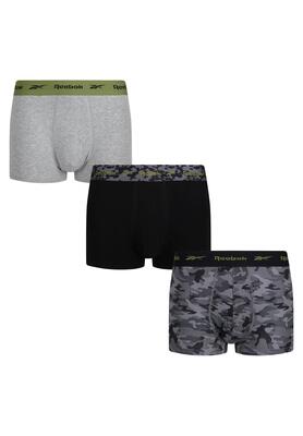 Onderbroek heren reebok