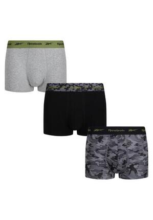 Caleçon Hommes REEBOK
