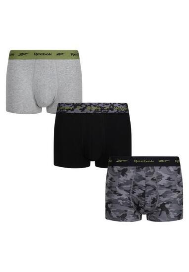 Caleçon Hommes REEBOK
