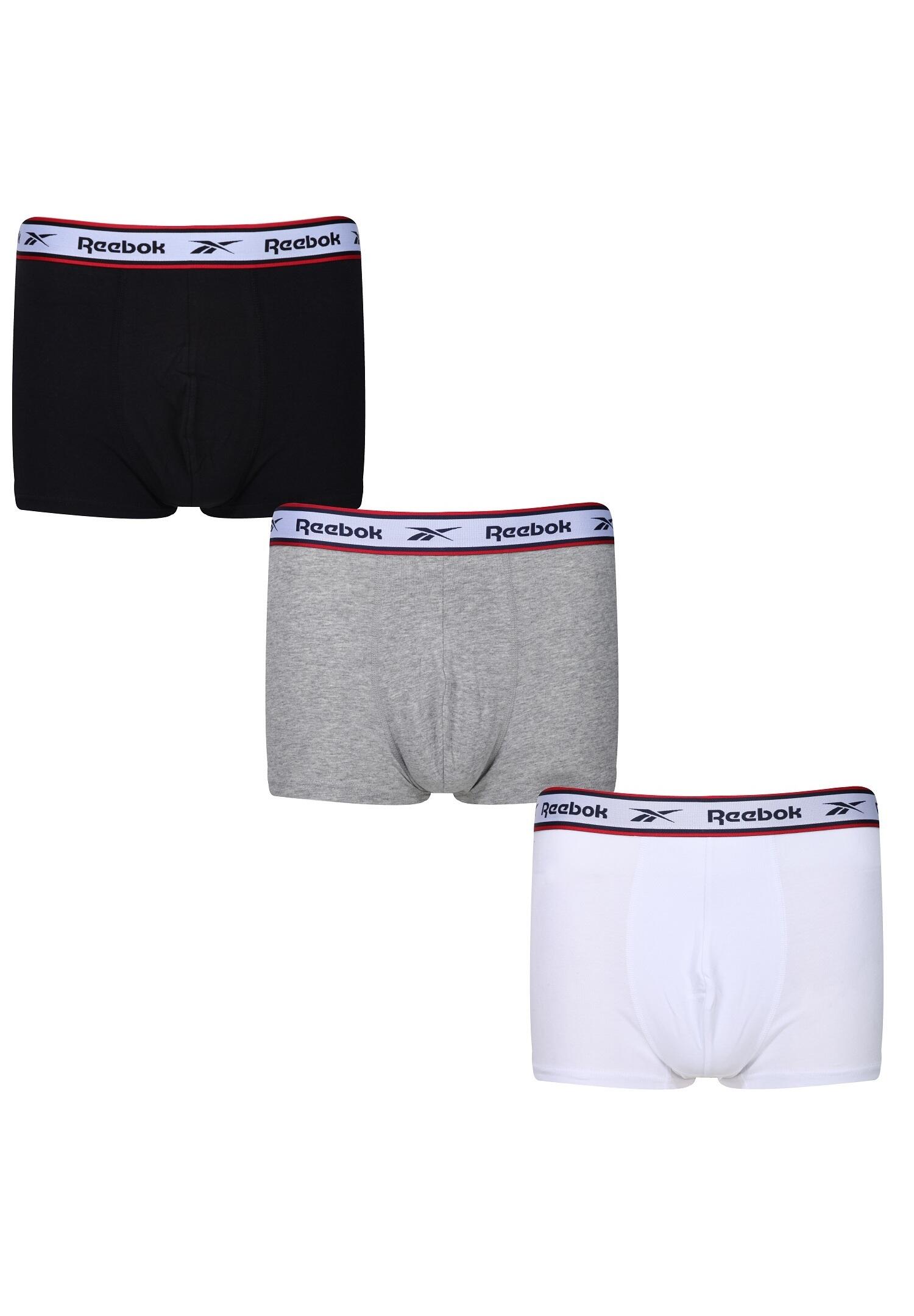 Calecon Hommes REEBOK REEBOK Decathlon