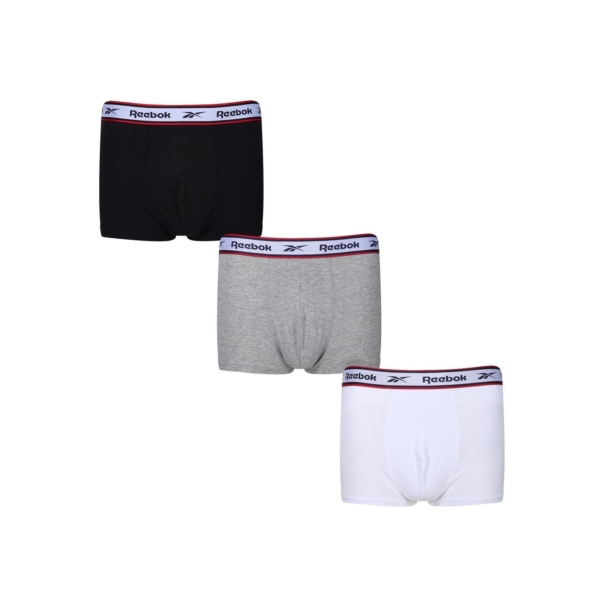 Calecon Hommes REEBOK REEBOK Decathlon